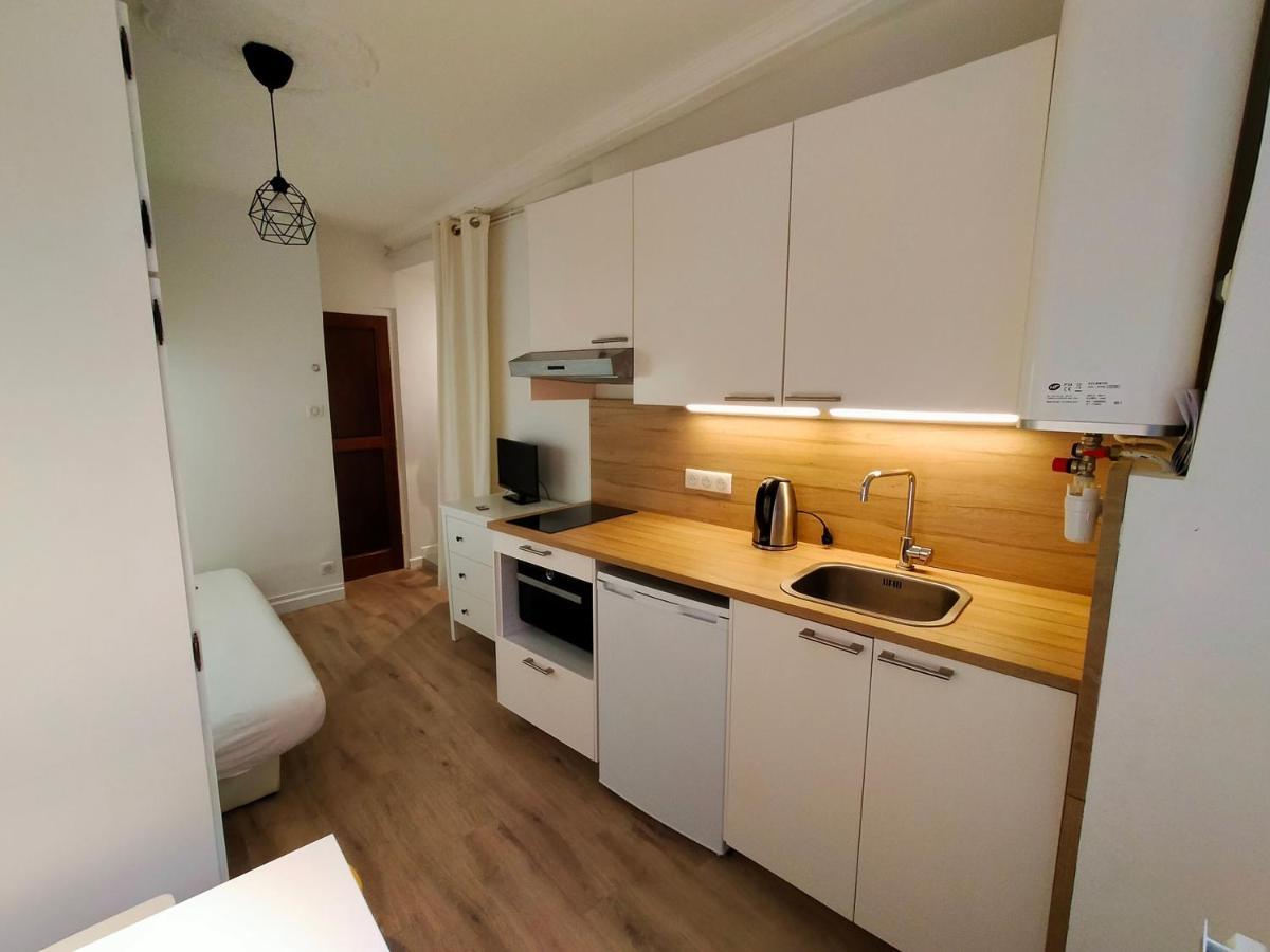 Apartment Croix Rousse Lyon
