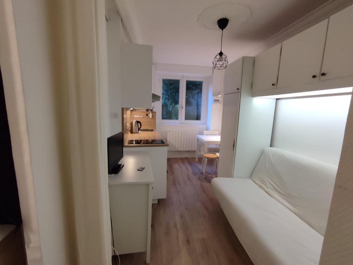 Croix Rousse Apartment *