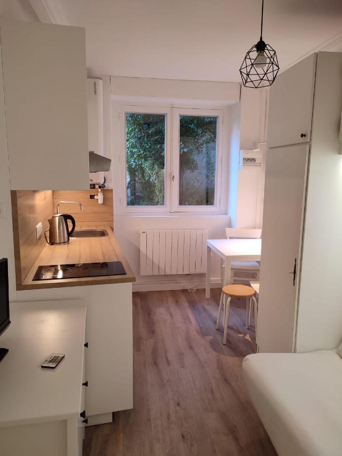 Apartment Croix Rousse