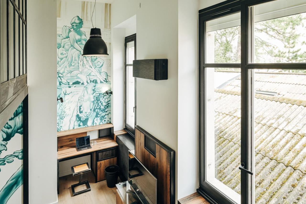 Make My Day 61, Rue Sully Appartement *