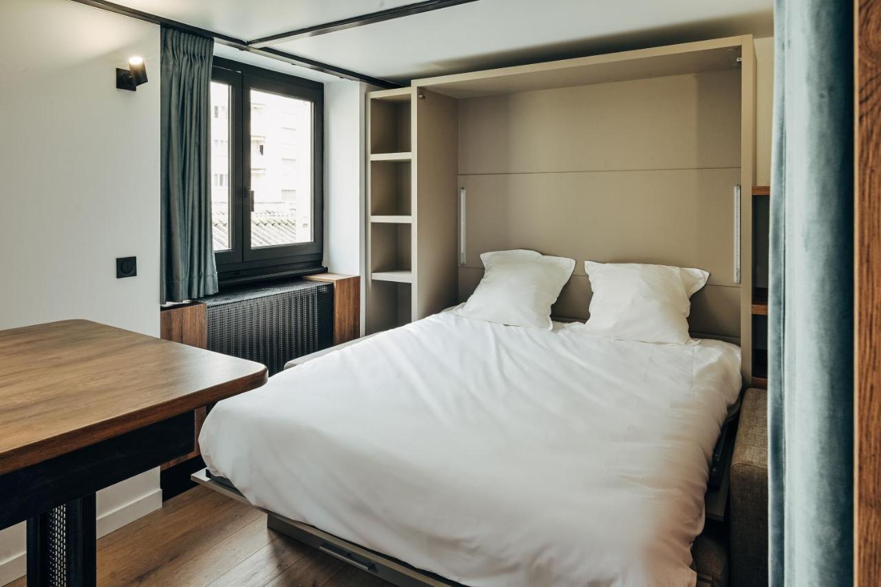 Appartement Make My Day 61, Rue Sully Lyon