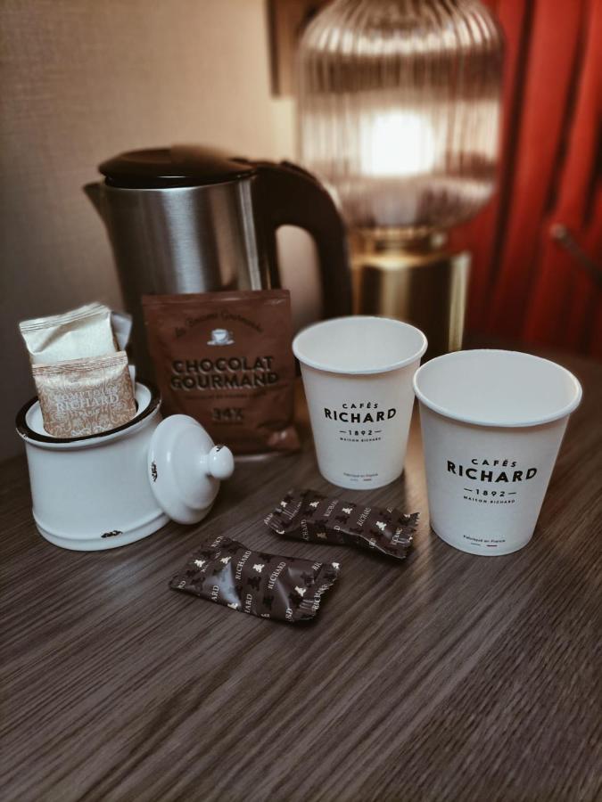 Hotel Alexandra 4*