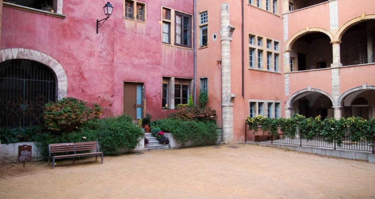 Coeur Vieux Lyon, 60 M2 Lumineux Confort Lyon