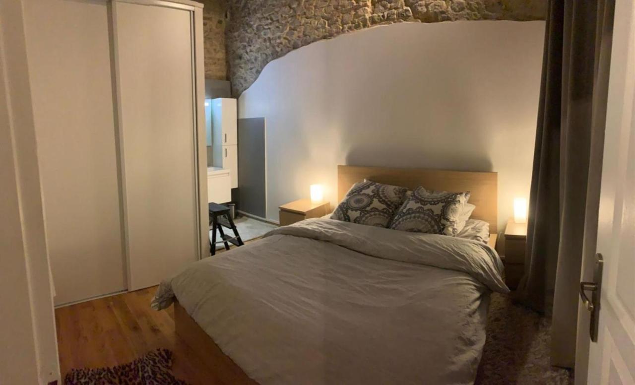 Coeur Vieux Lyon, 60 M2 Lumineux Confort Gasthof