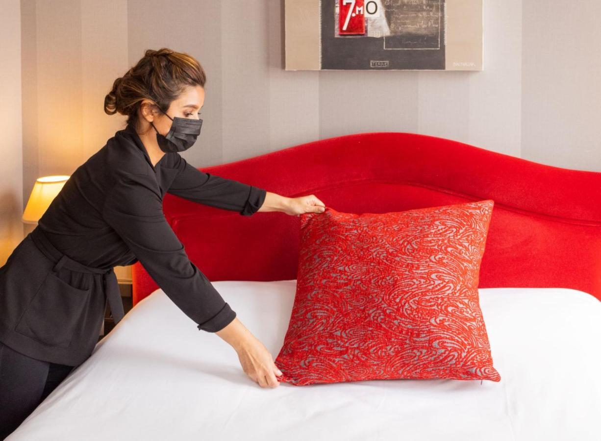 Alexandra Hotel Lyon