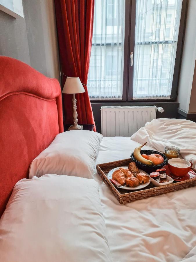 Alexandra Hotel Lyon
