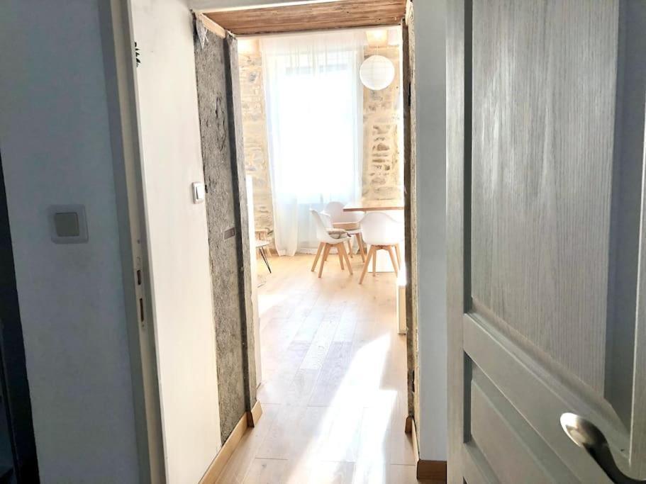 Appartement Le Canut De St Just *