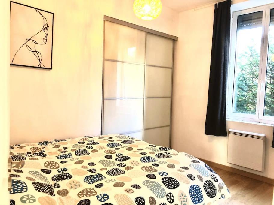Le Canut De St Just Appartement *