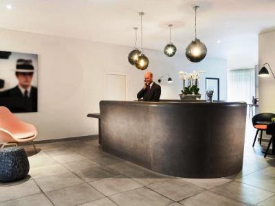 Aparthotel Citadines Presqu'ile Lyon
