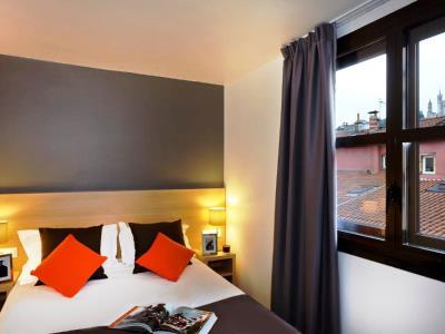 Citadines Presqu'ile Aparthotel
