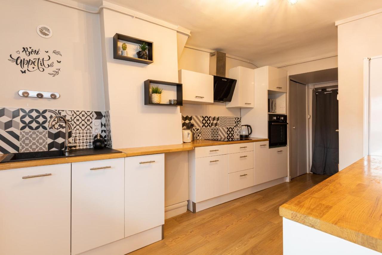 Apartment Dify Grillet - Cordeliers *