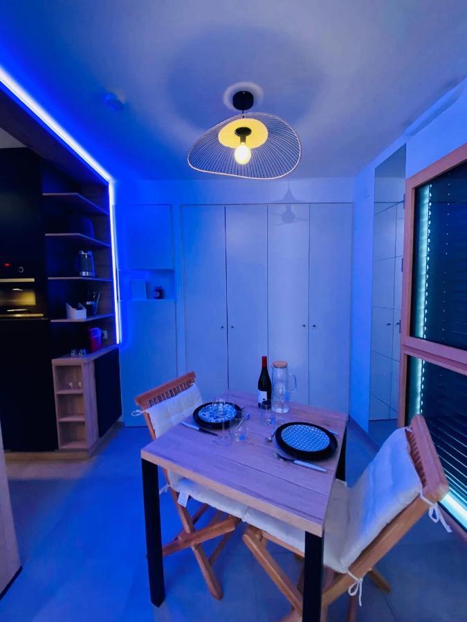Bel Mod Mont D'or - Belvédère Moderne Apartment *