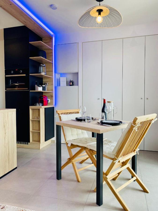 Bel Mod Mont D'or - Belvédère Moderne * Lyon