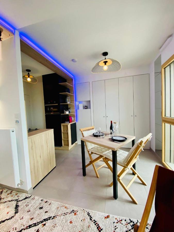 Apartment Bel Mod Mont D'or - Belvédère Moderne