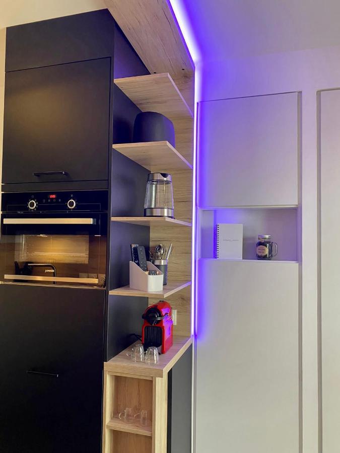 Bel Mod Mont D'or - Belvédère Moderne * Lyon
