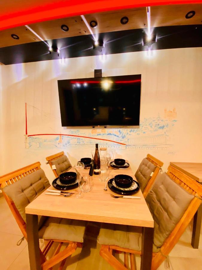 Bel-mod Bugey # Neuf # Vue # Apartment Lyon