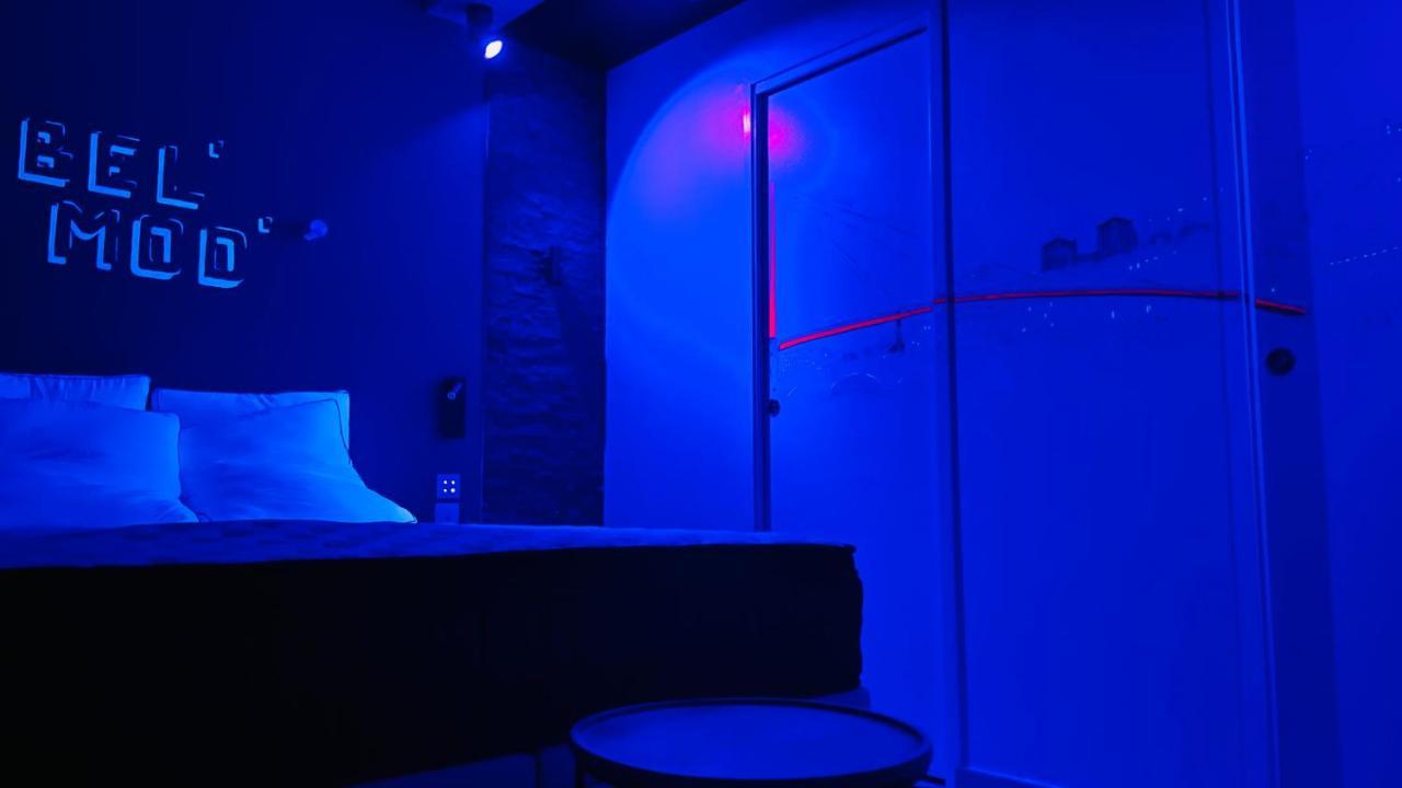 Apartment Bel Mod Mont D'or - Belvédère Moderne Lyon
