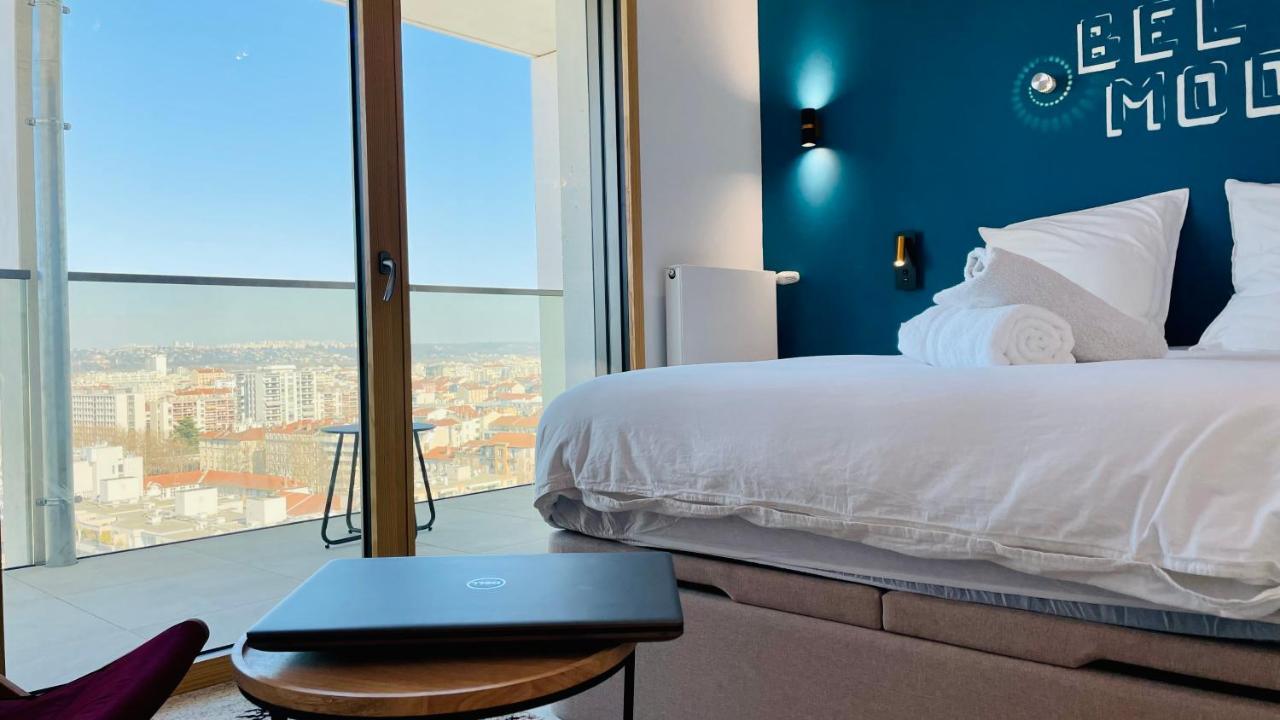 Bel Mod Mont D'or - Belvédère Moderne * Lyon