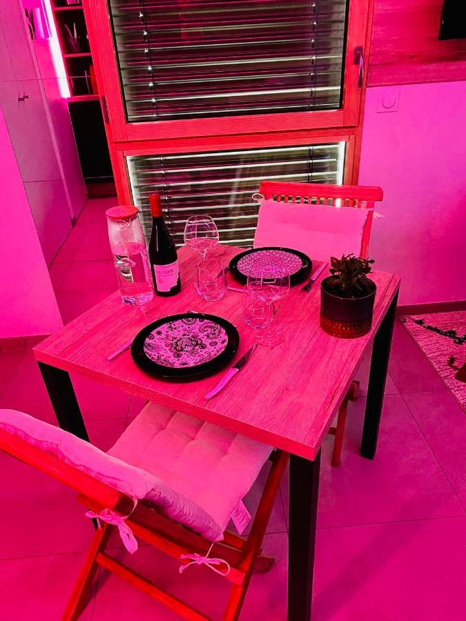 Apartment Bel Mod Mont D'or - Belvédère Moderne *