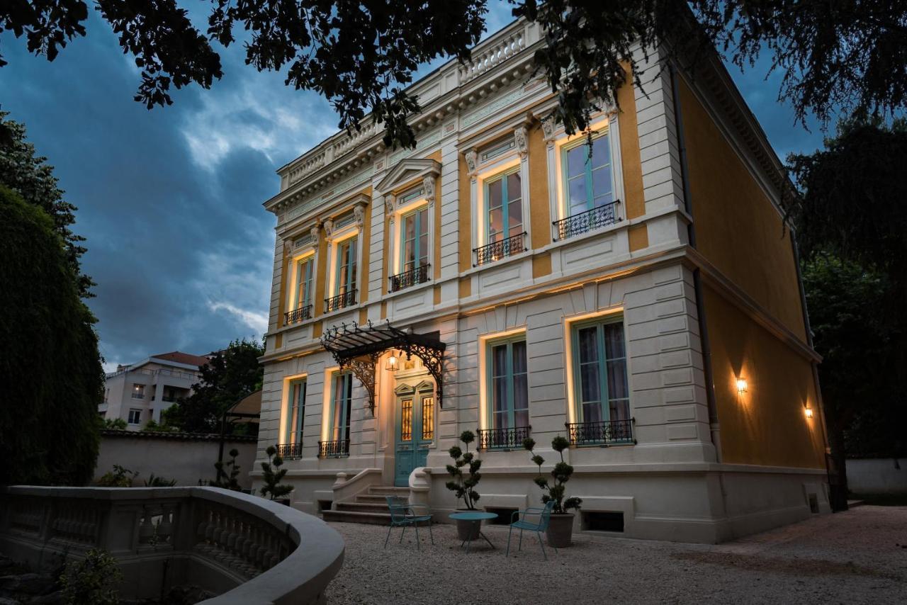Bed & Breakfast 216 Lyon