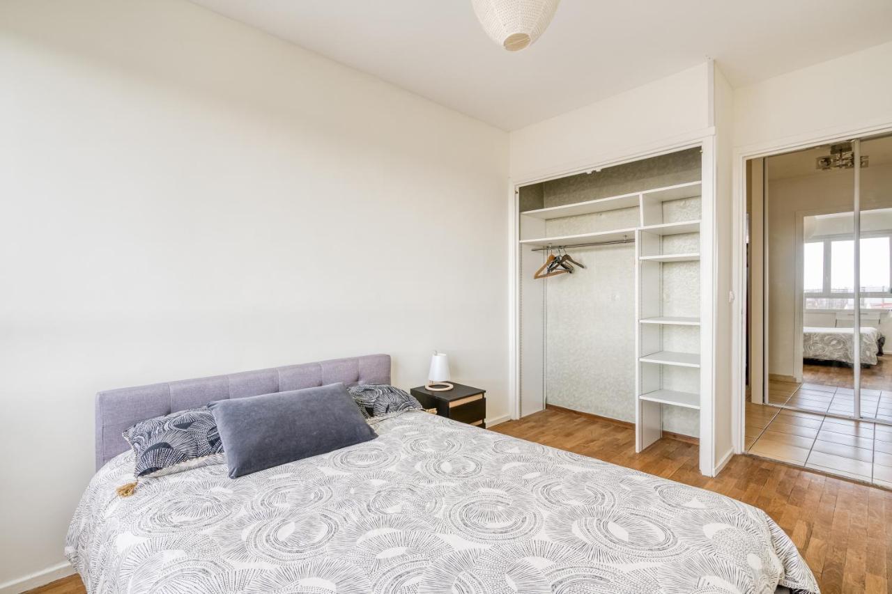 Superbe 2 Lumineaux Parking Casa Apartment *