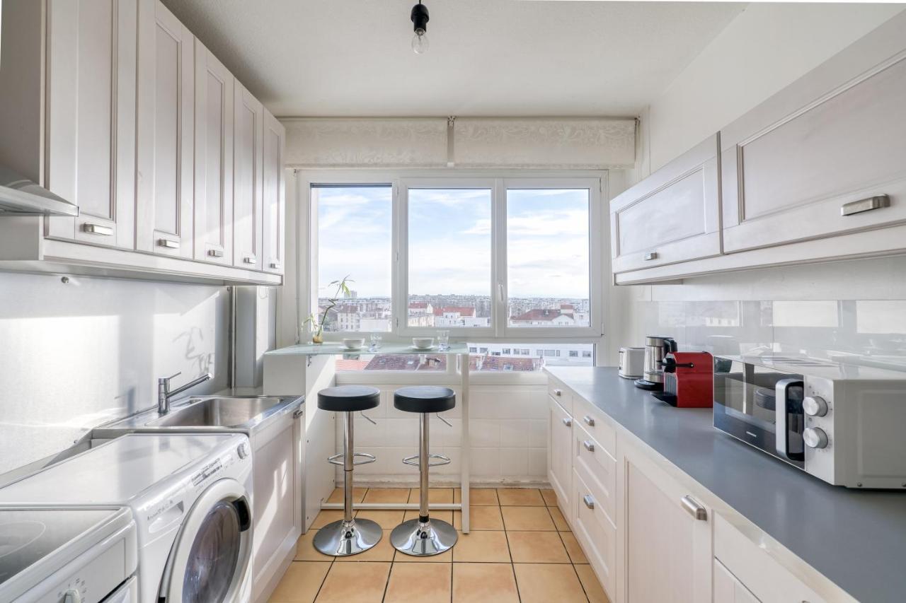 Apartment Superbe 2 Lumineaux Parking Casa *