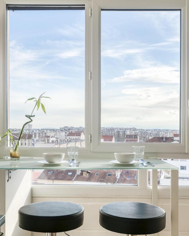 Superbe 2 Lumineaux Parking Casa