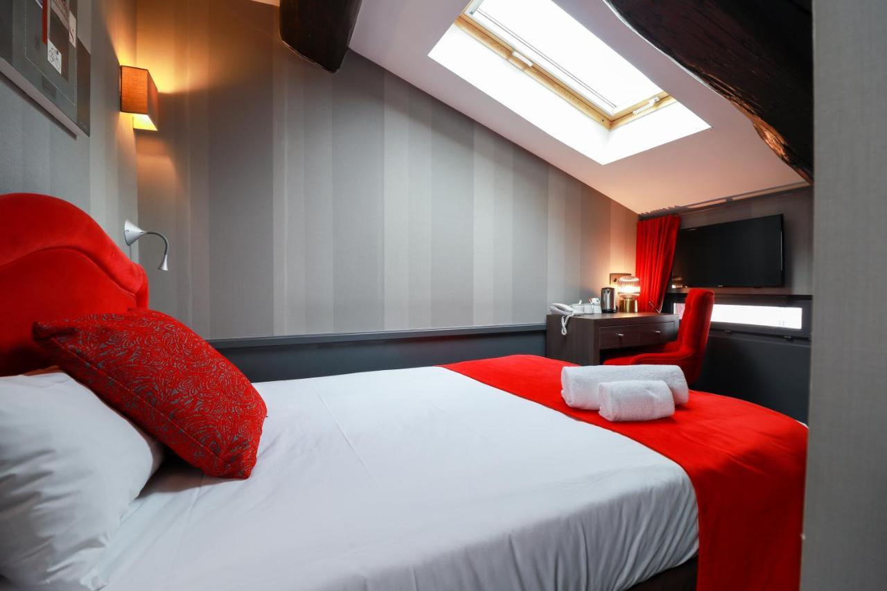 Hotel Alexandra 4*