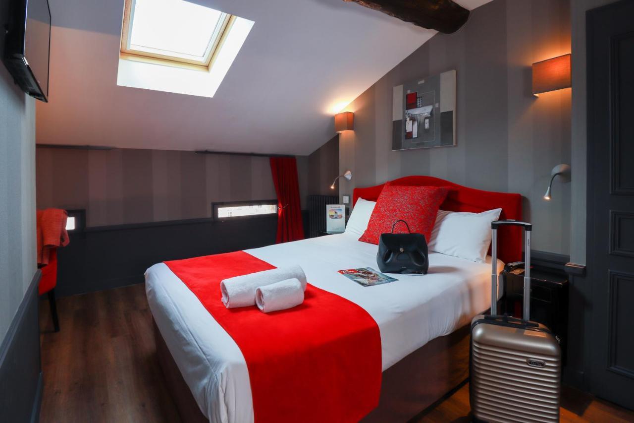 Alexandra 4* Lyon