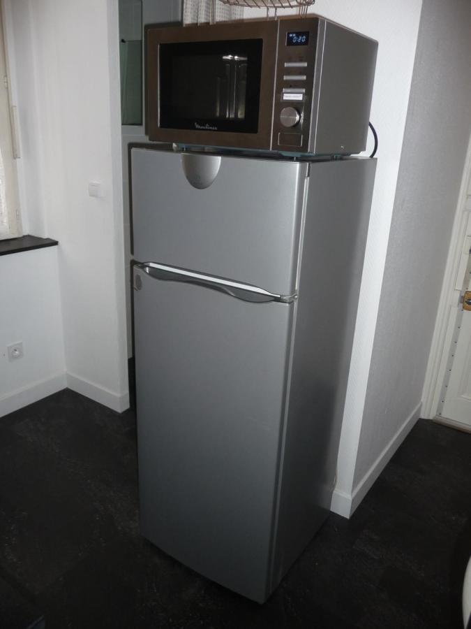 Apartamento Appart-hotel T1 Lyon8 Proche Hopitaux *