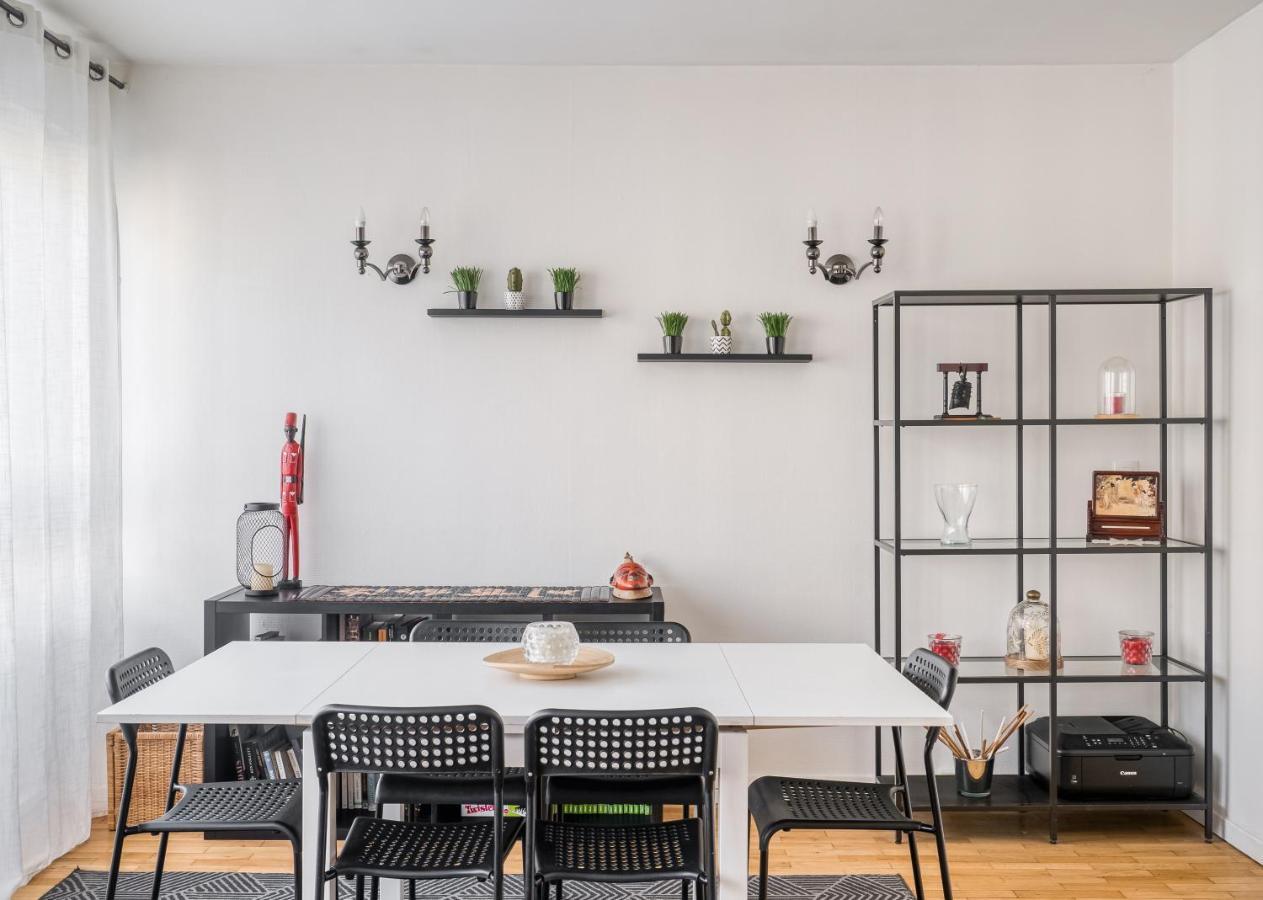 Apartment Superbe 2 Lumineaux Parking Casa *