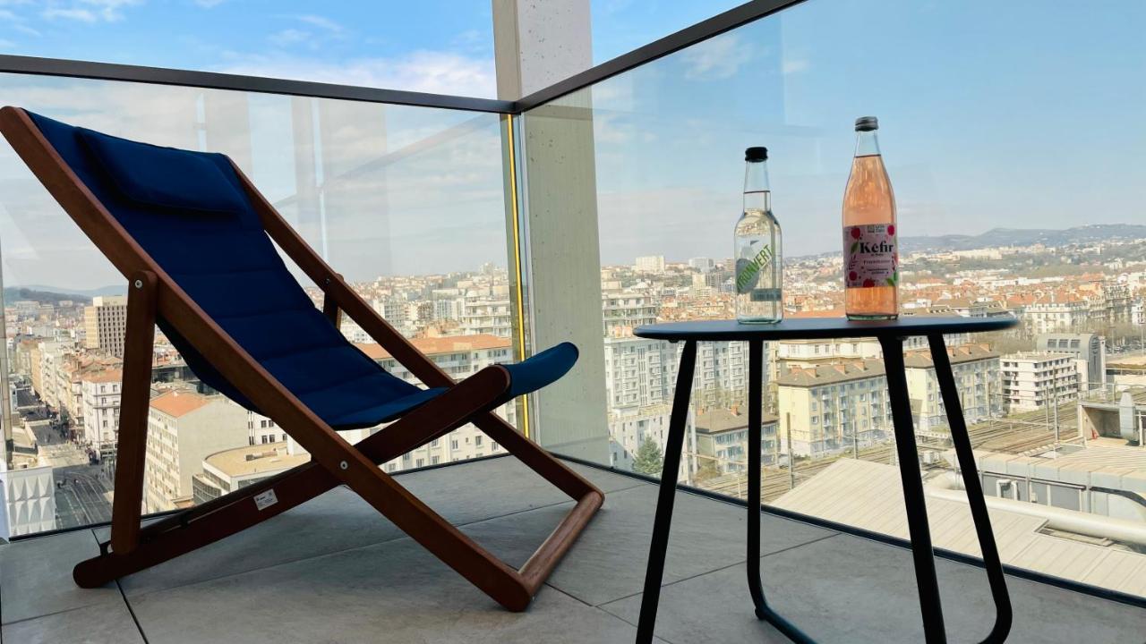 Bel Mod Mont D'or - Belvédère Moderne Apartment Lyon