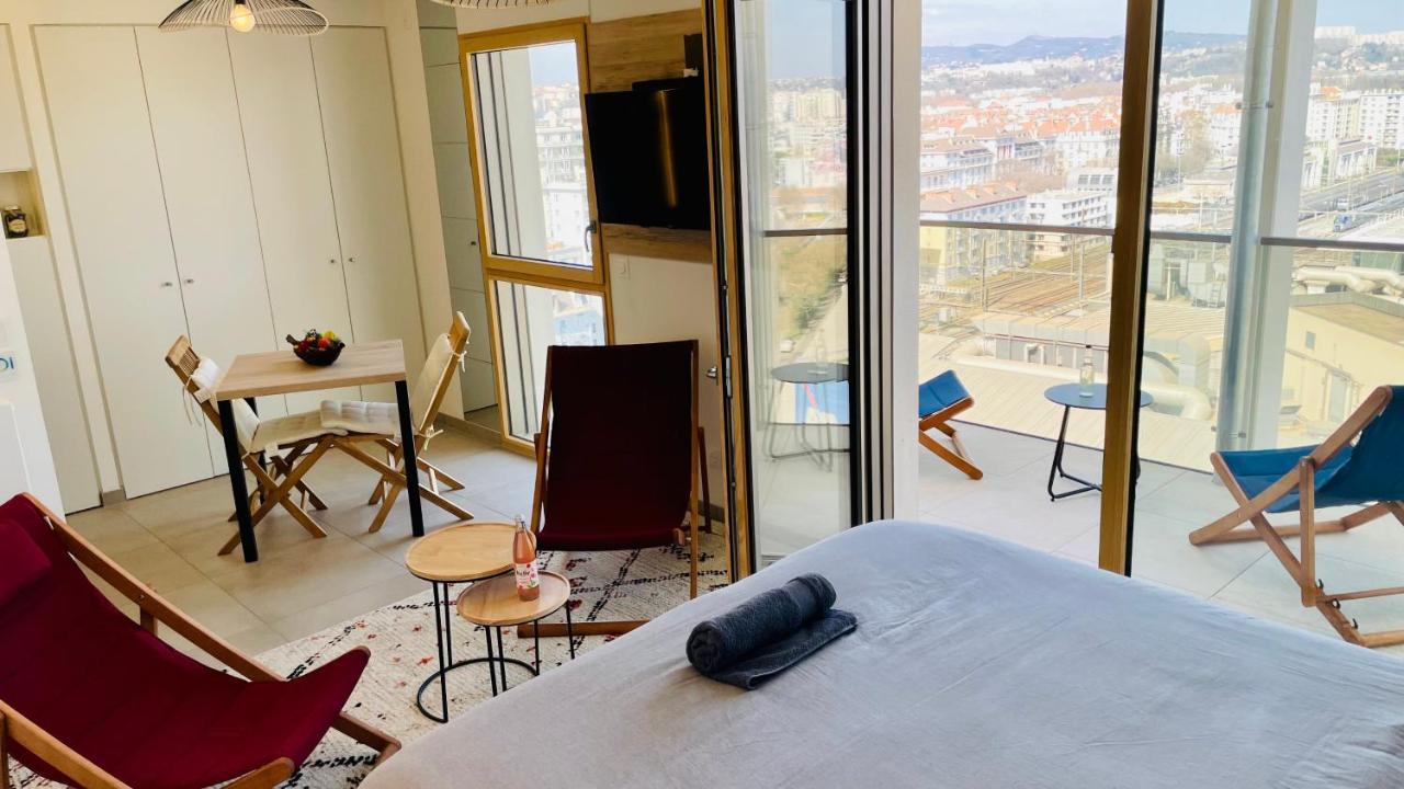 Bel Mod Mont D'or - Belvédère Moderne * Lyon