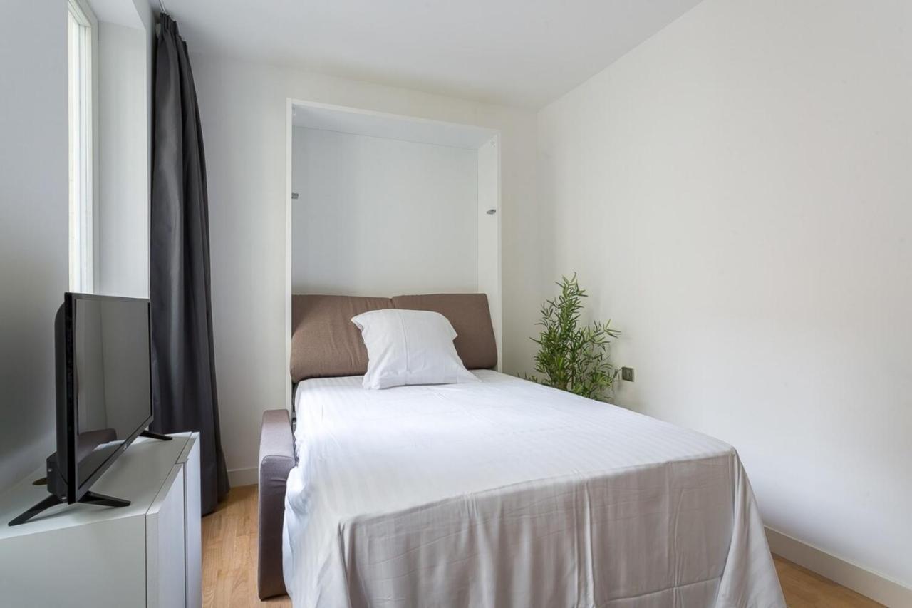 Studio Henri Germain Equipe - Coeur 2eme Appartement Lyon