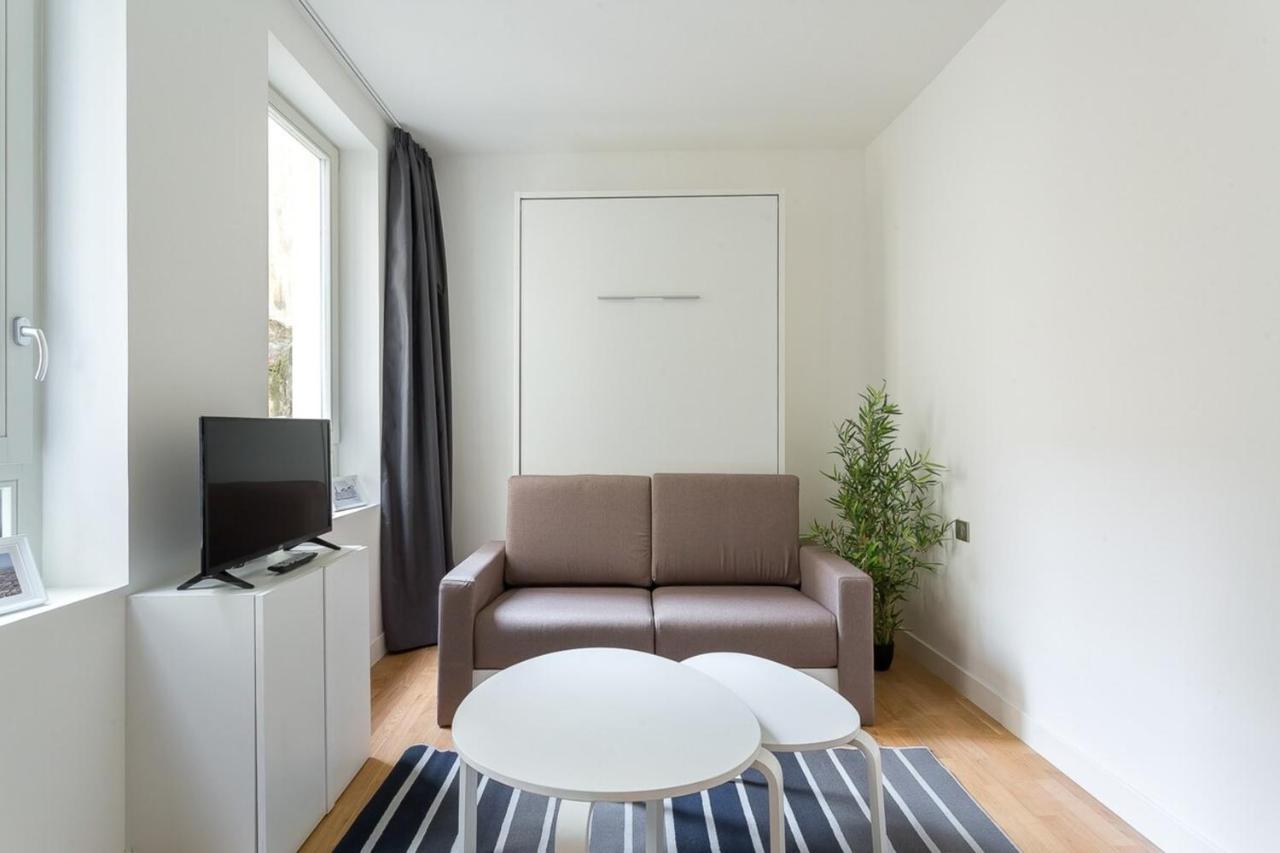 Studio Henri Germain Equipe - Coeur 2eme Lyon