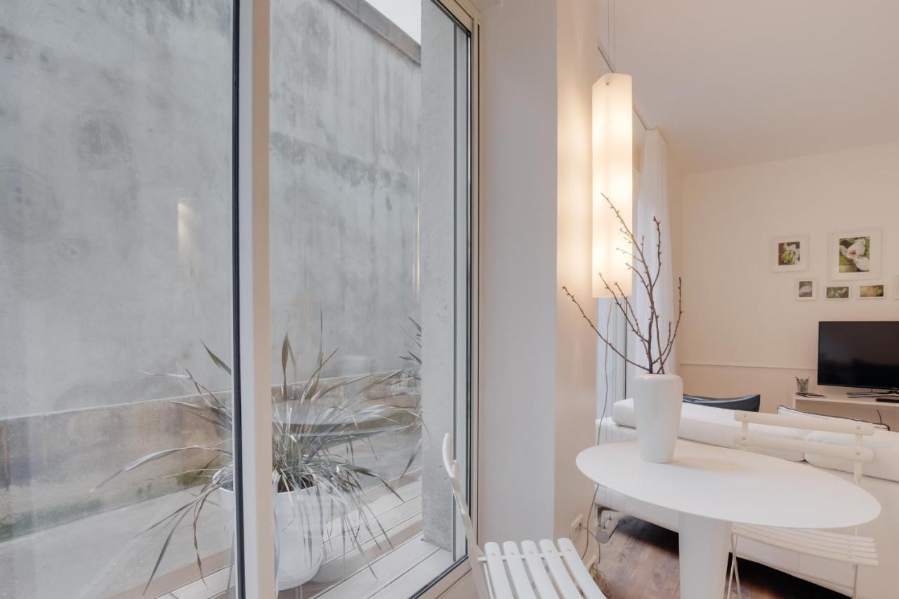 Guestready - Amazing Ivory Flat - Tete D'or Park Lyon