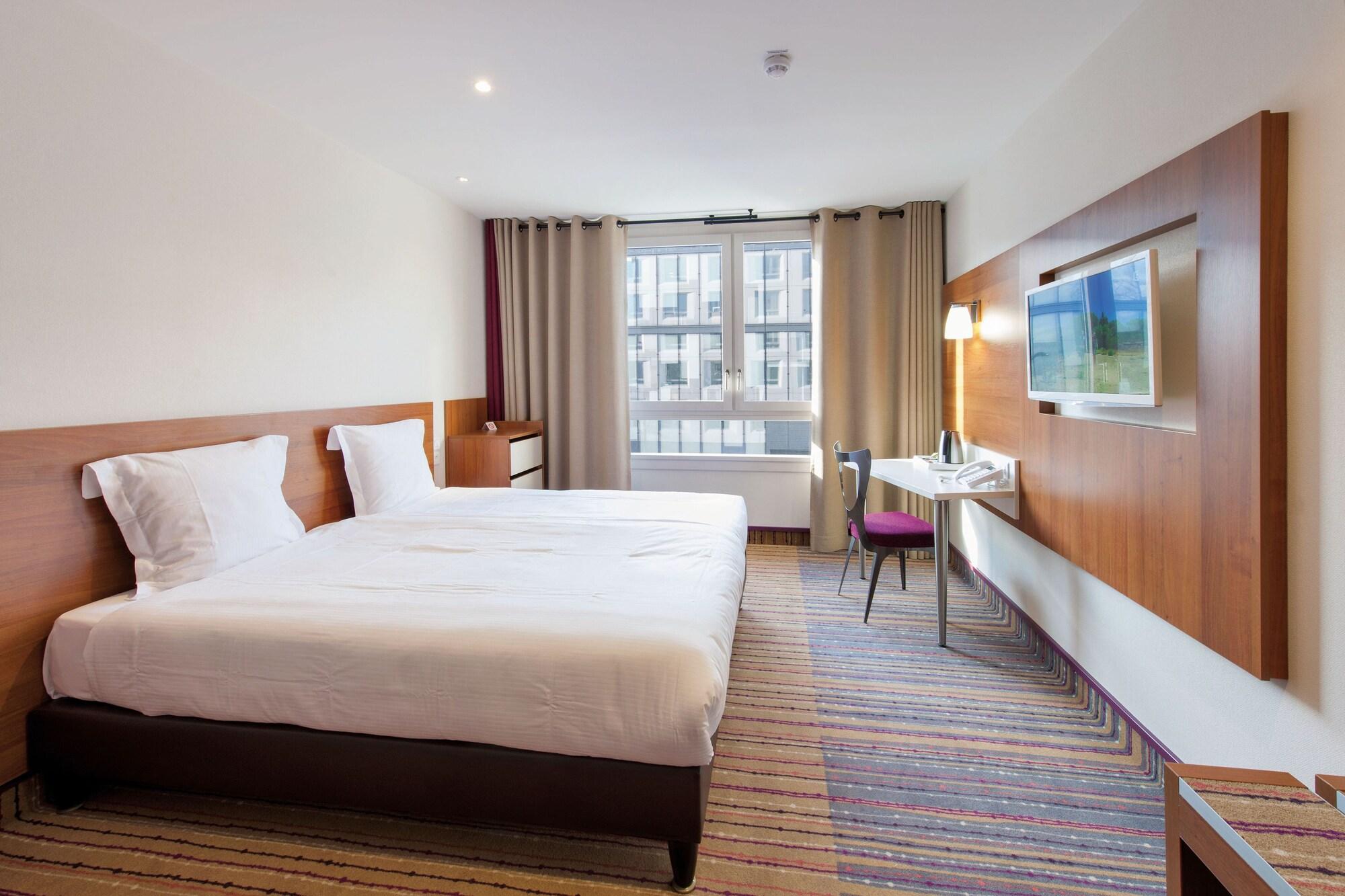 Lyon-ouest Hotel Lyon