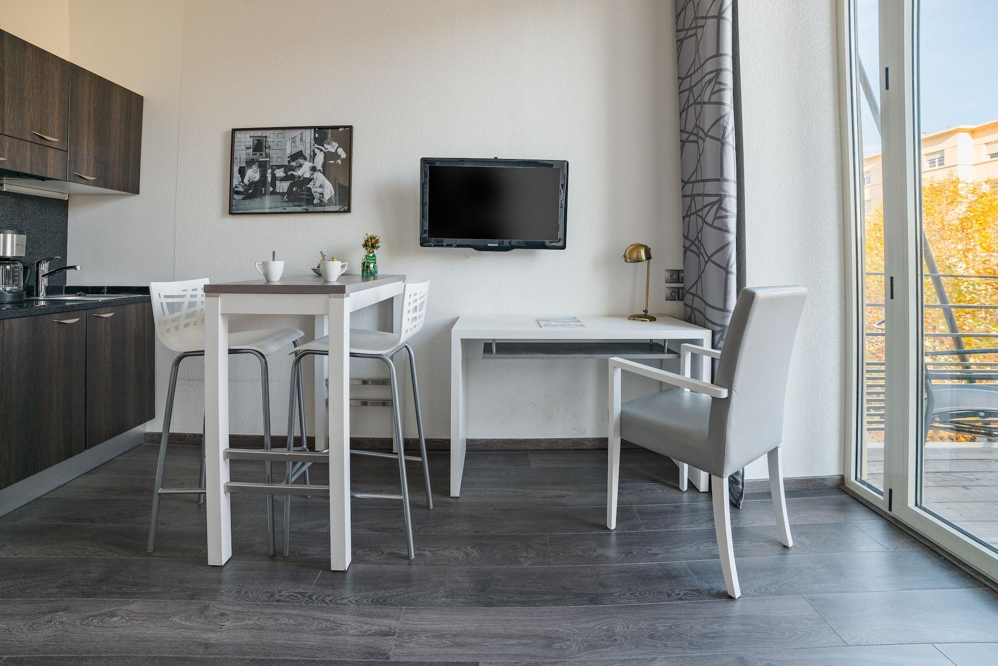 Lagrange Lumiere 4*