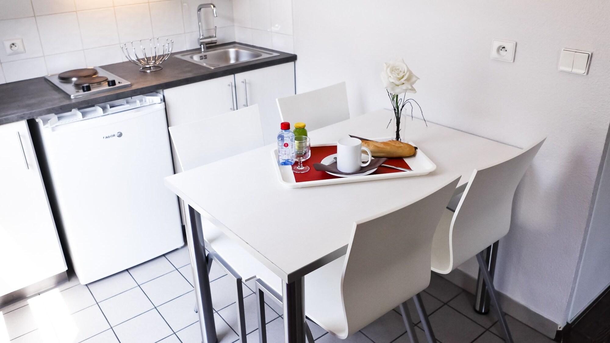 Montempo Part Dieu Hotel 3*