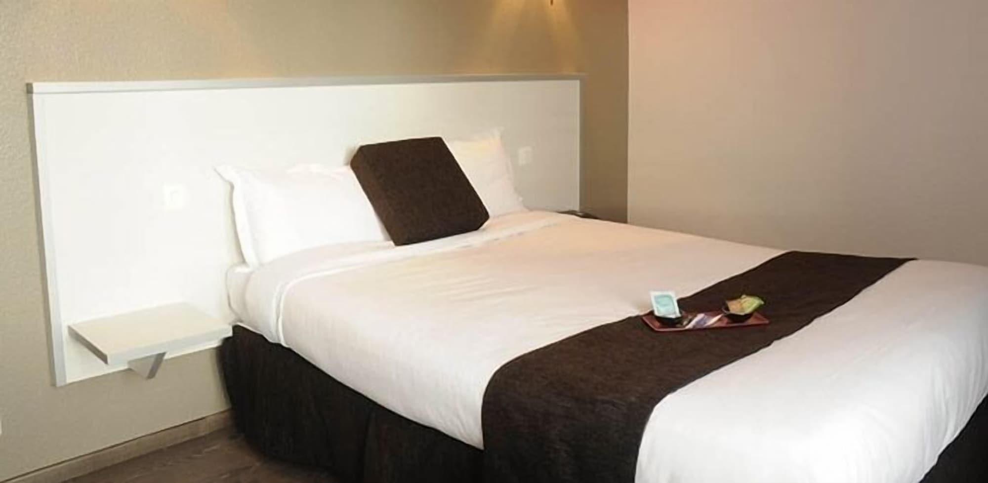 Montempo Part Dieu Hotel 3*