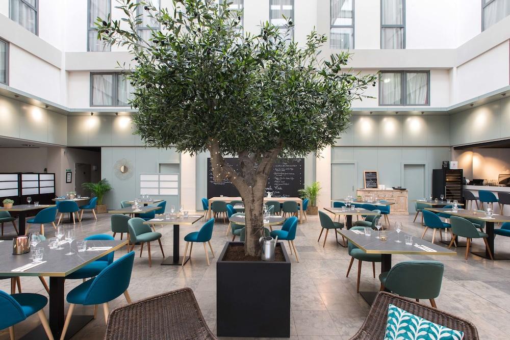 Appart'city Classic Part-dieu Aparthotel 4*