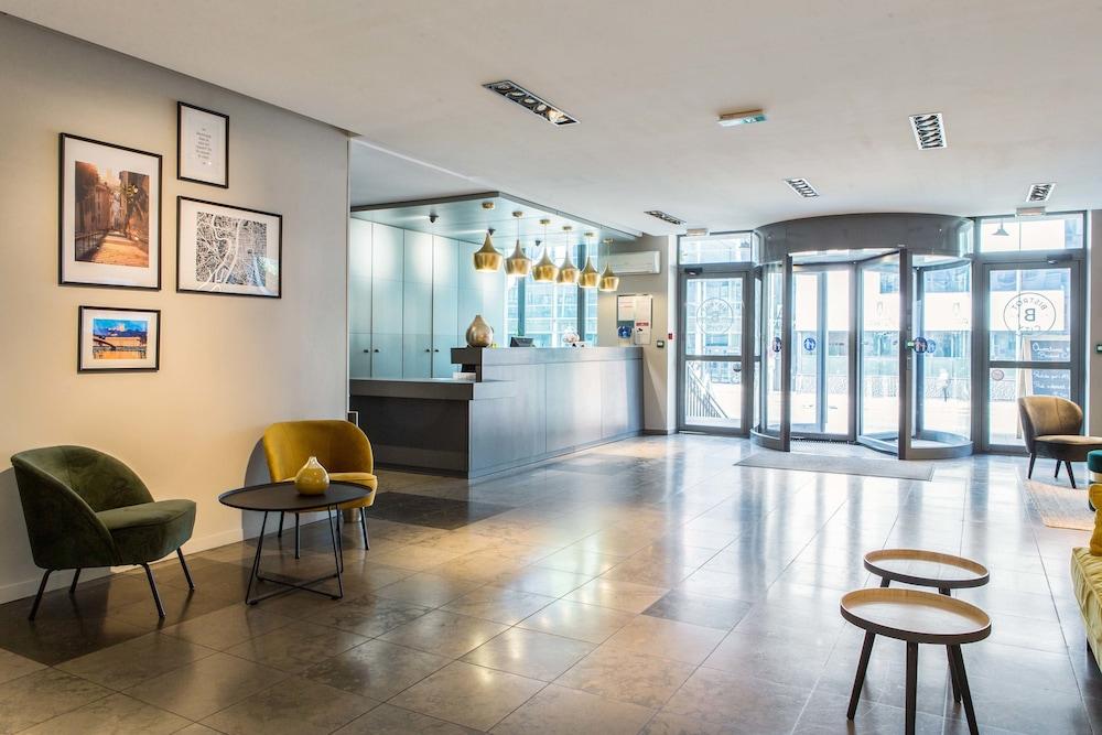 Aparthotel Appart'city Classic Part-dieu Lyon