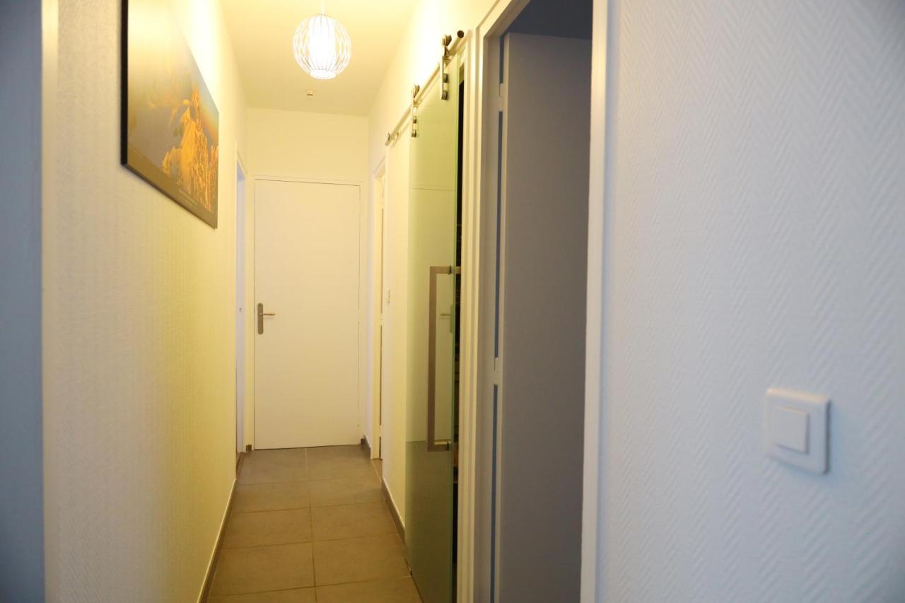 Appart T3 Avec Parking 6eme Brotteaux Lycee Du Parc
