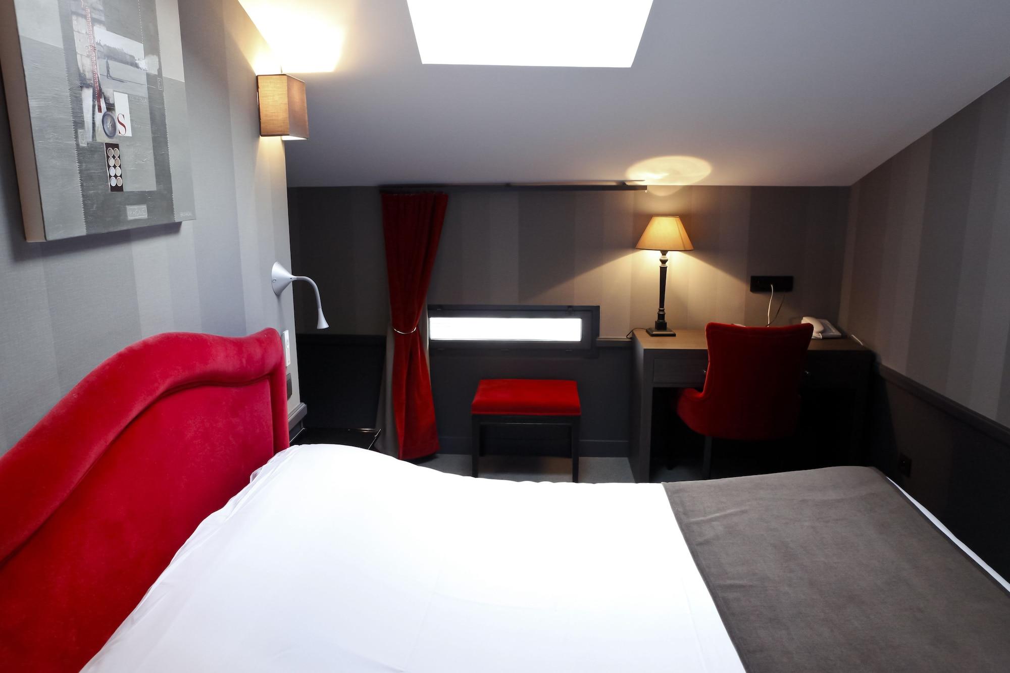 Hotel Alexandra 4*