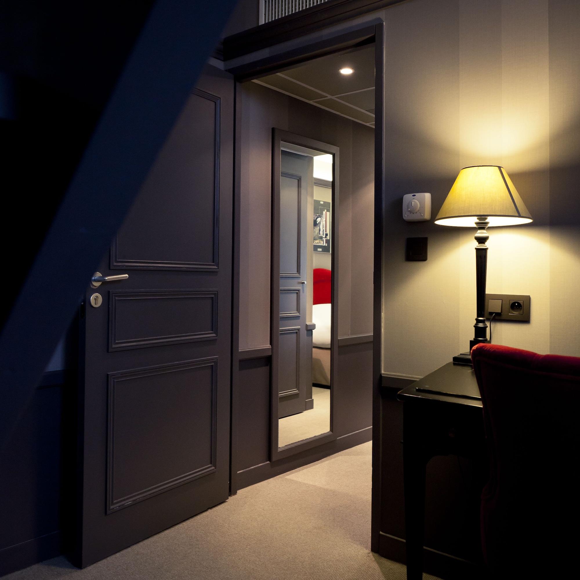 Hotel Alexandra 4*