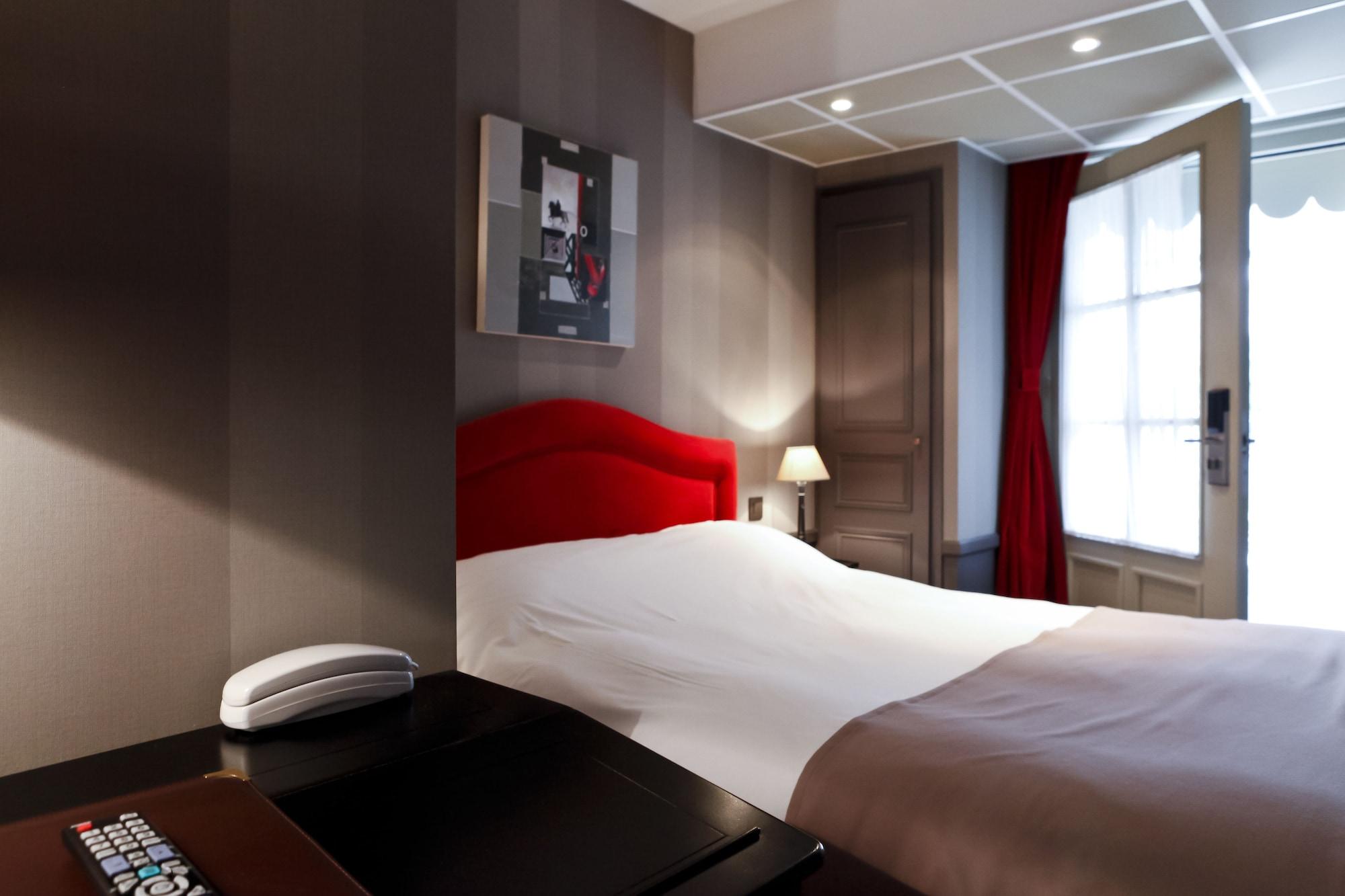 Hotel Alexandra 4*