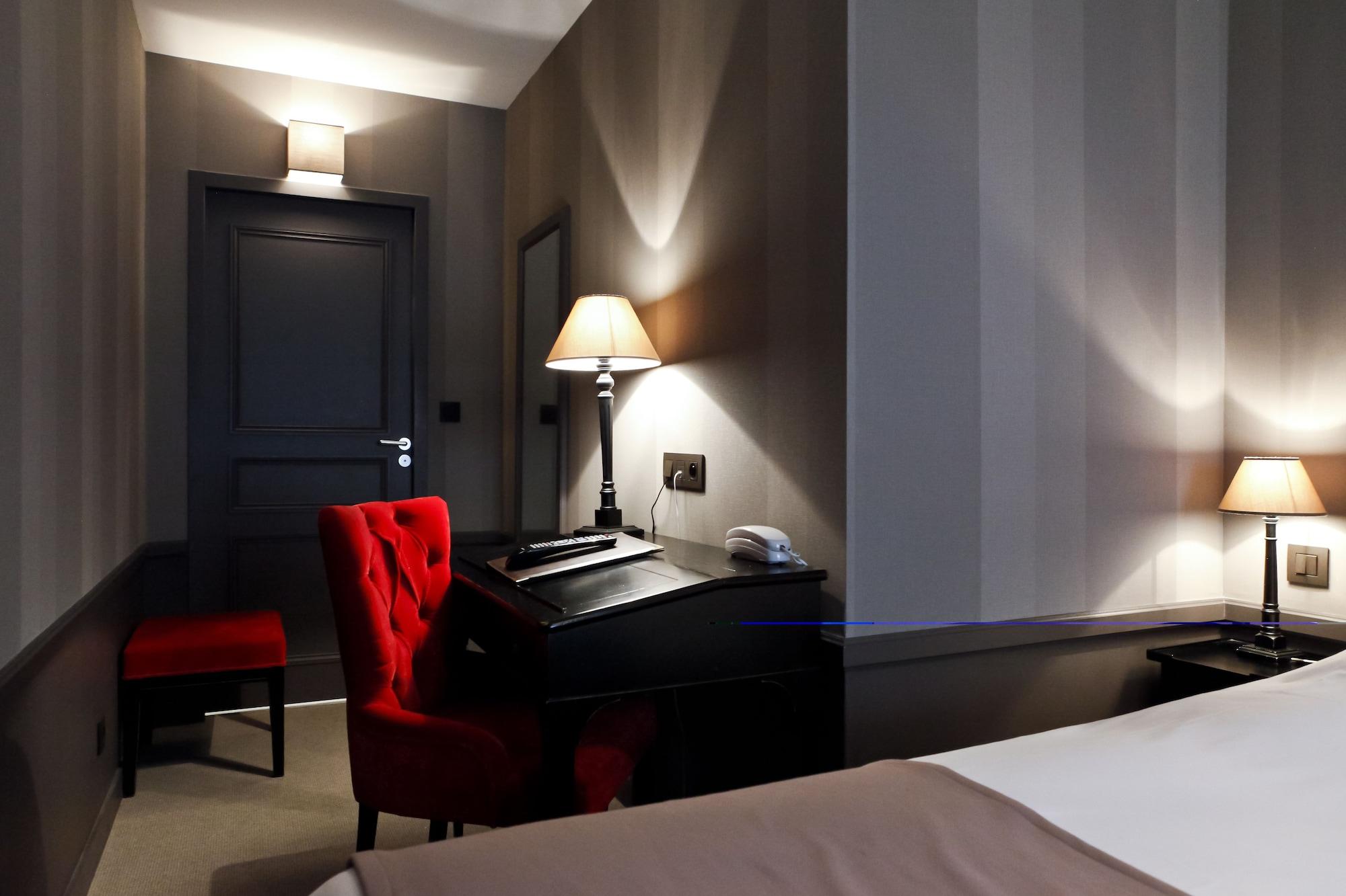Alexandra 4* Lyon