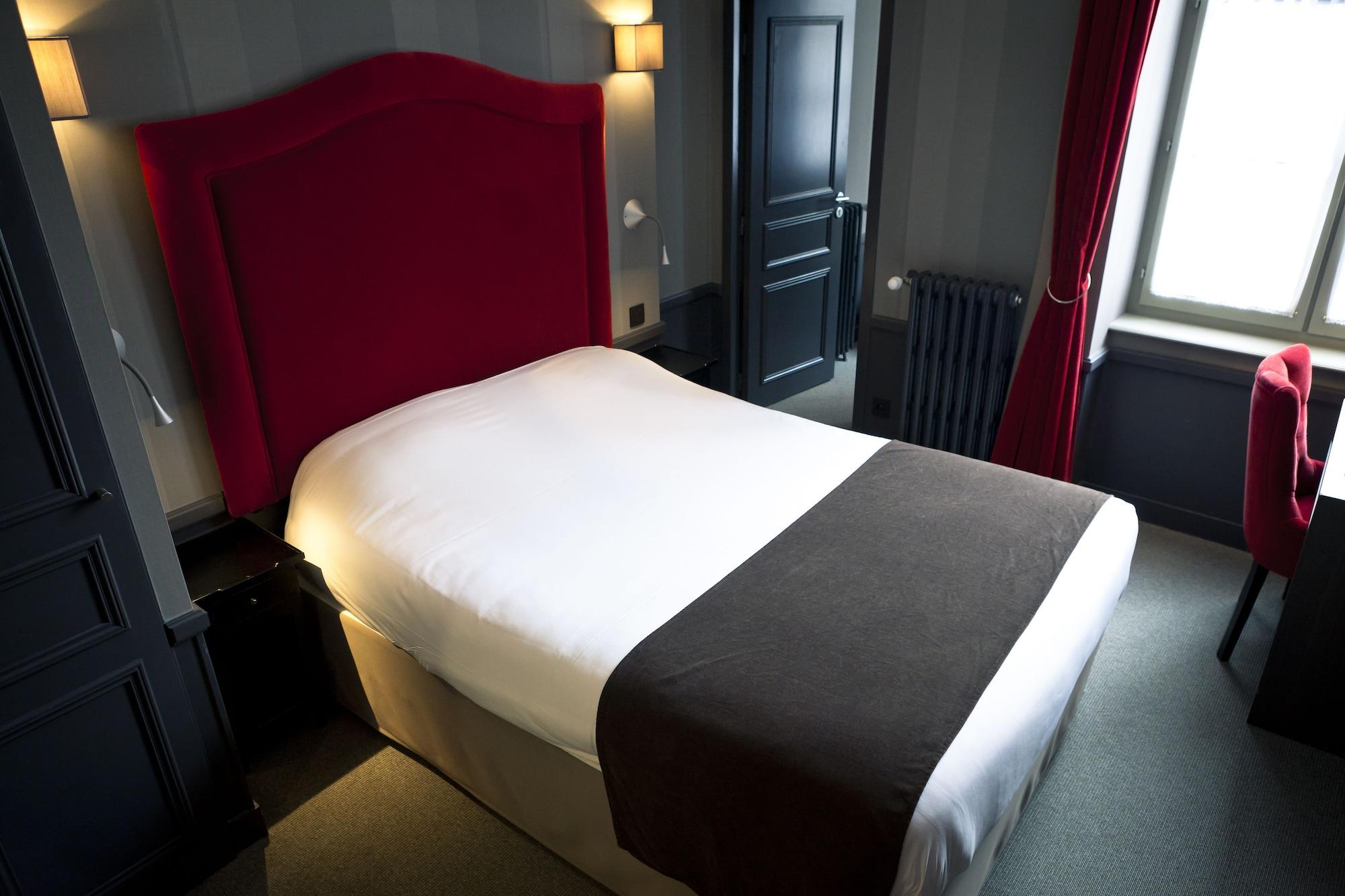 Alexandra Hotel Lyon