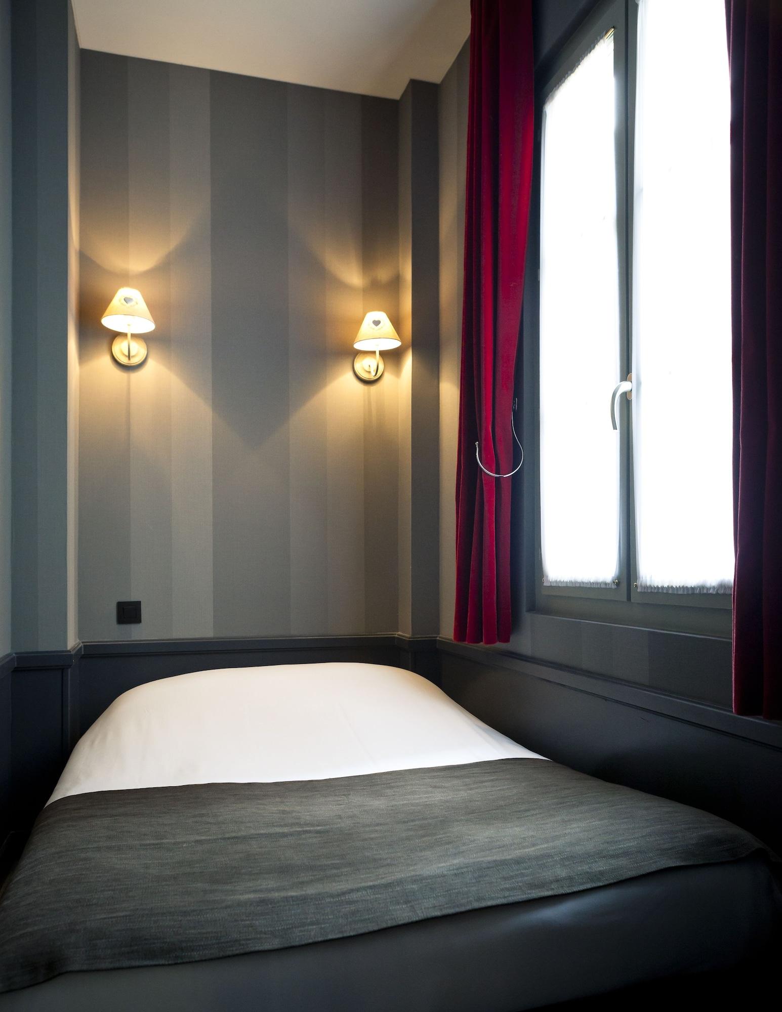 Alexandra Hotel Lyon