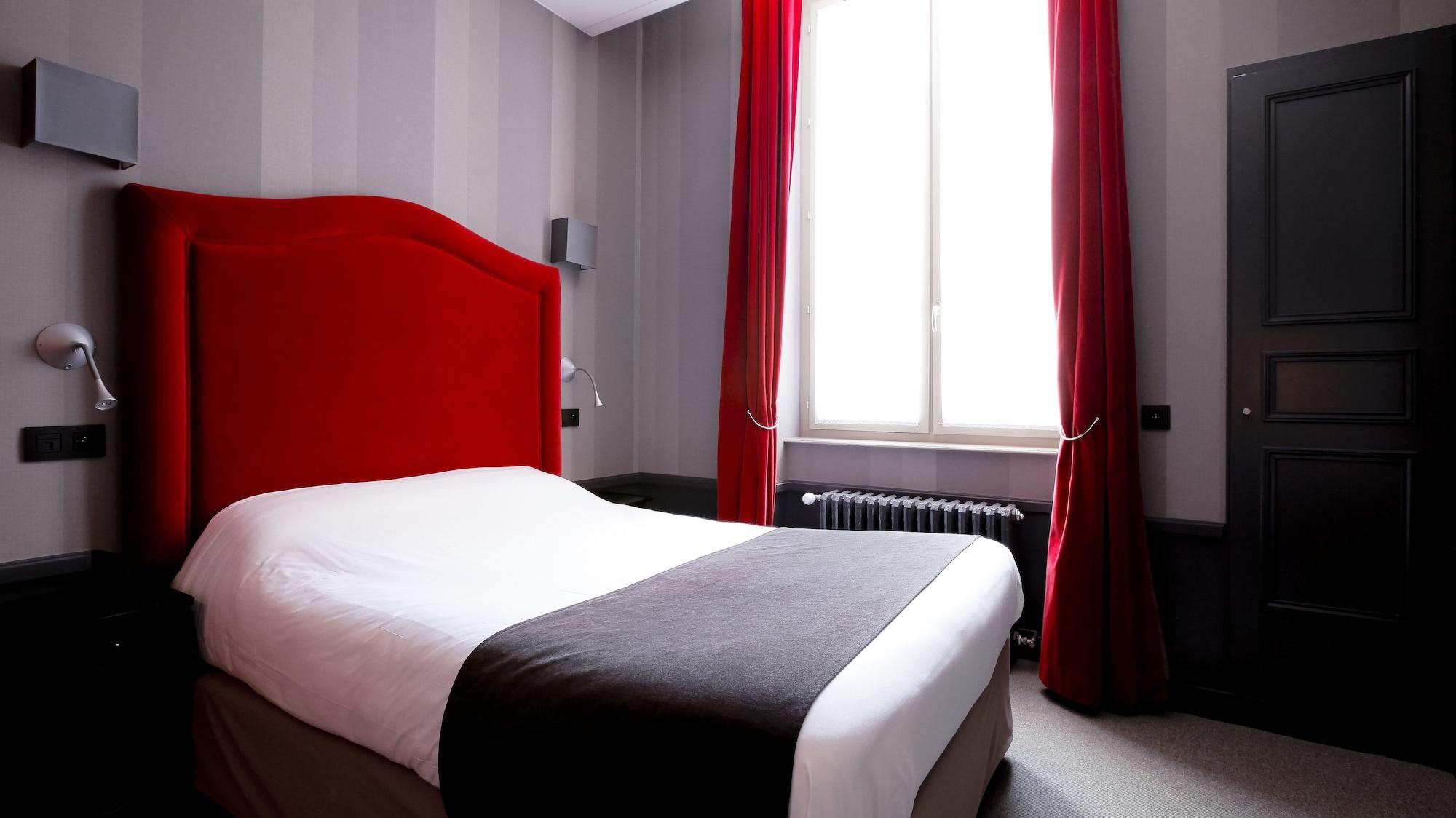 Alexandra Hotel Lyon